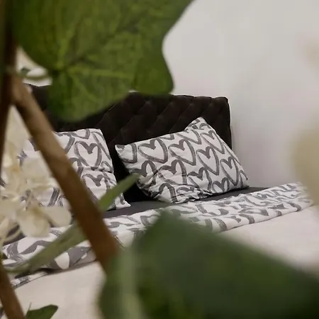 Apartamento Cozy Place Belgrado