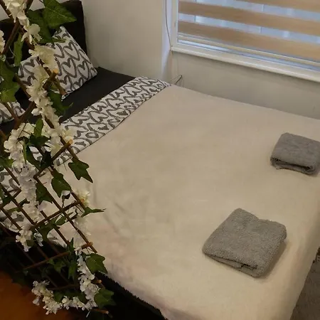 Cozy Place * Belgrado