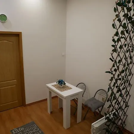 아파트 Cozy Place *